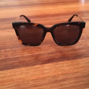 DIFF bella sunglasses